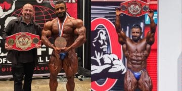 Hany Rambod Hadi Choopan