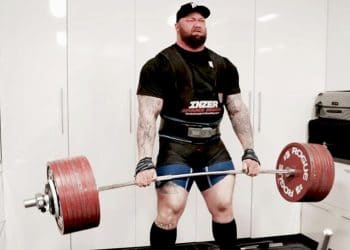Increase Deadlift Performance