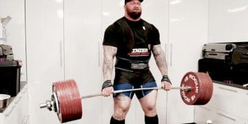 How To Increase Deadlift Performance Fitness Volt