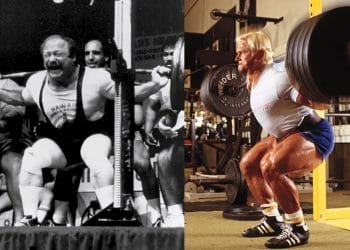 Increase Squat Performance