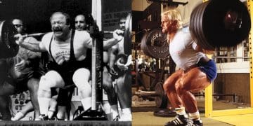 Increase Squat Performance