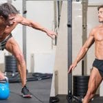 One Kettlebell Workout