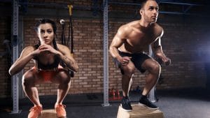 Power Clean Alternatives