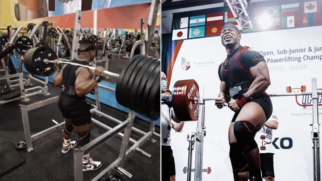 Russell Orhii