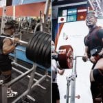 Russell Orhii