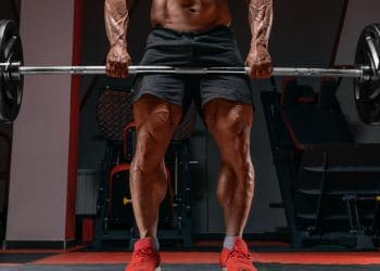 Conventional vs. Romanian Deadlift