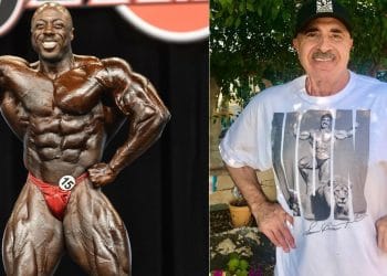 Samir George Peterson