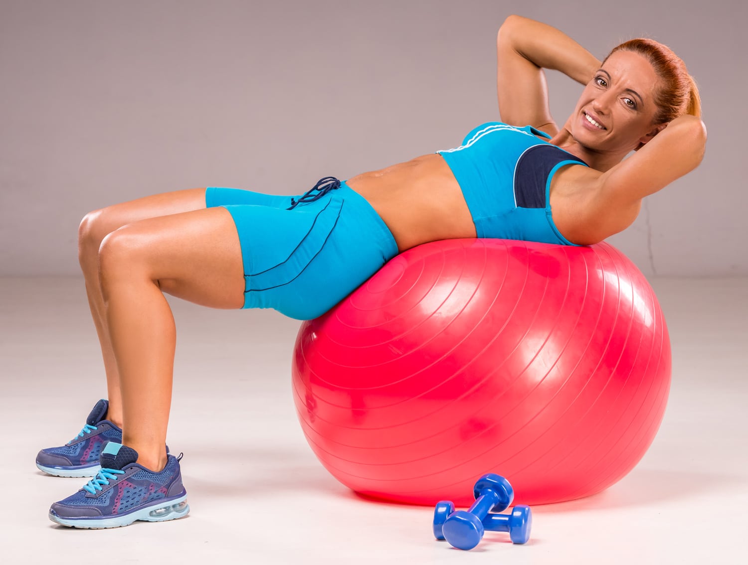 The 10 Best Cable Crunch Alternatives for Stronger, More Defined Abs