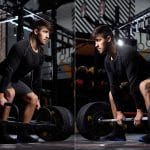 Trap Bar Deadlift Vs Barbell Deadlift