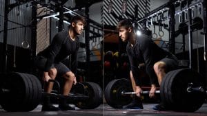 Trap Bar Deadlift Vs Barbell Deadlift