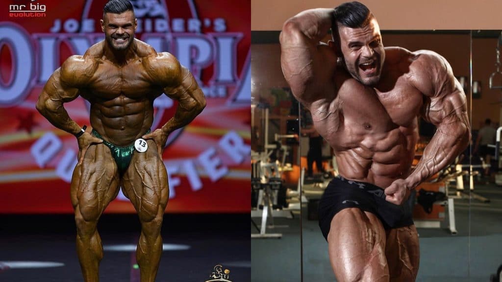 Vlad Suhoruchko