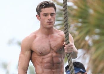 Zac Efron