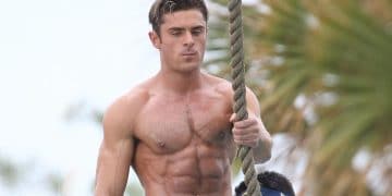 Zac Efron