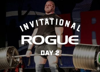 2021 Rogue Invitational