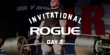 2021 Rogue Invitational