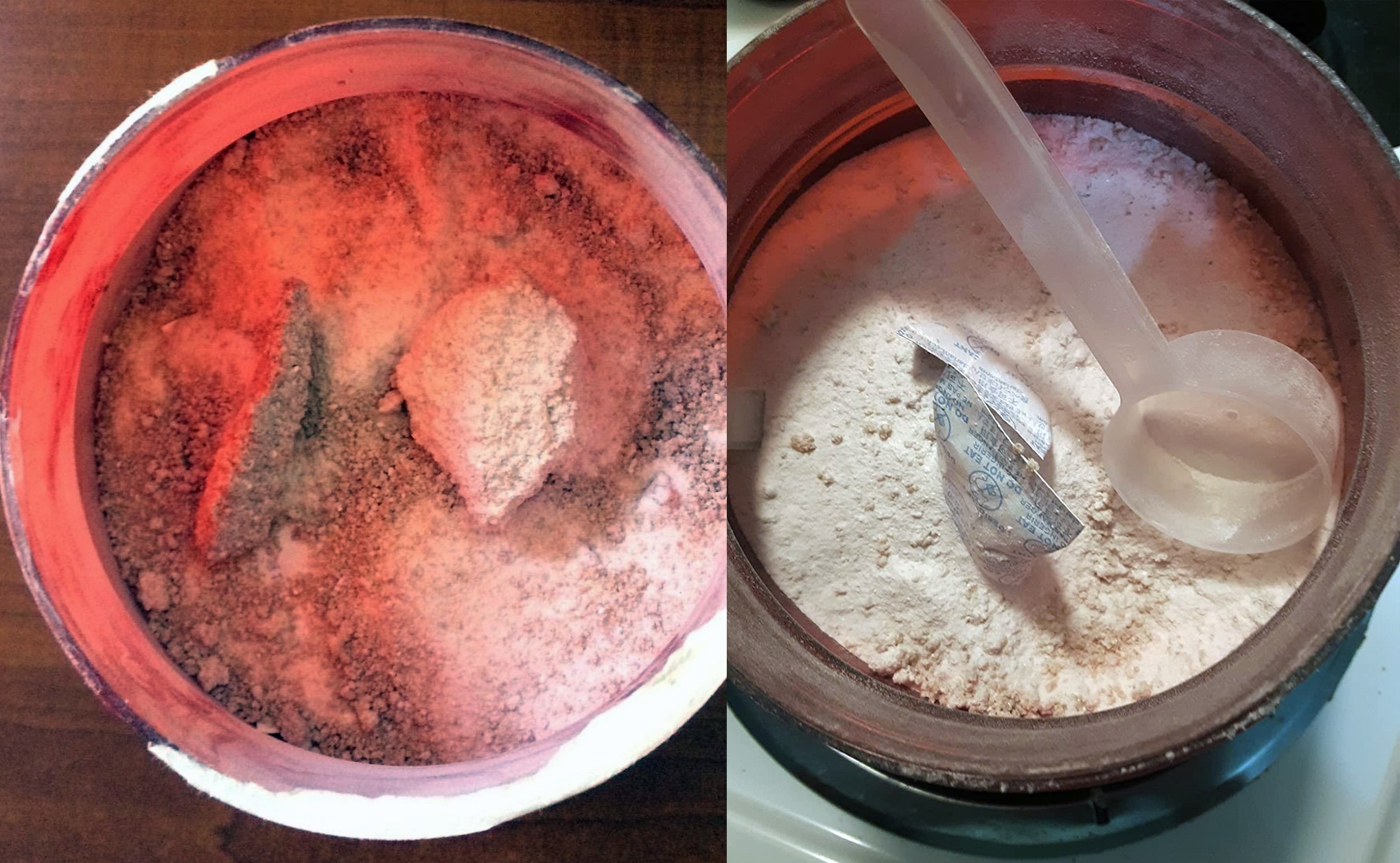 Does PreWorkout Go Bad? Fitness Volt