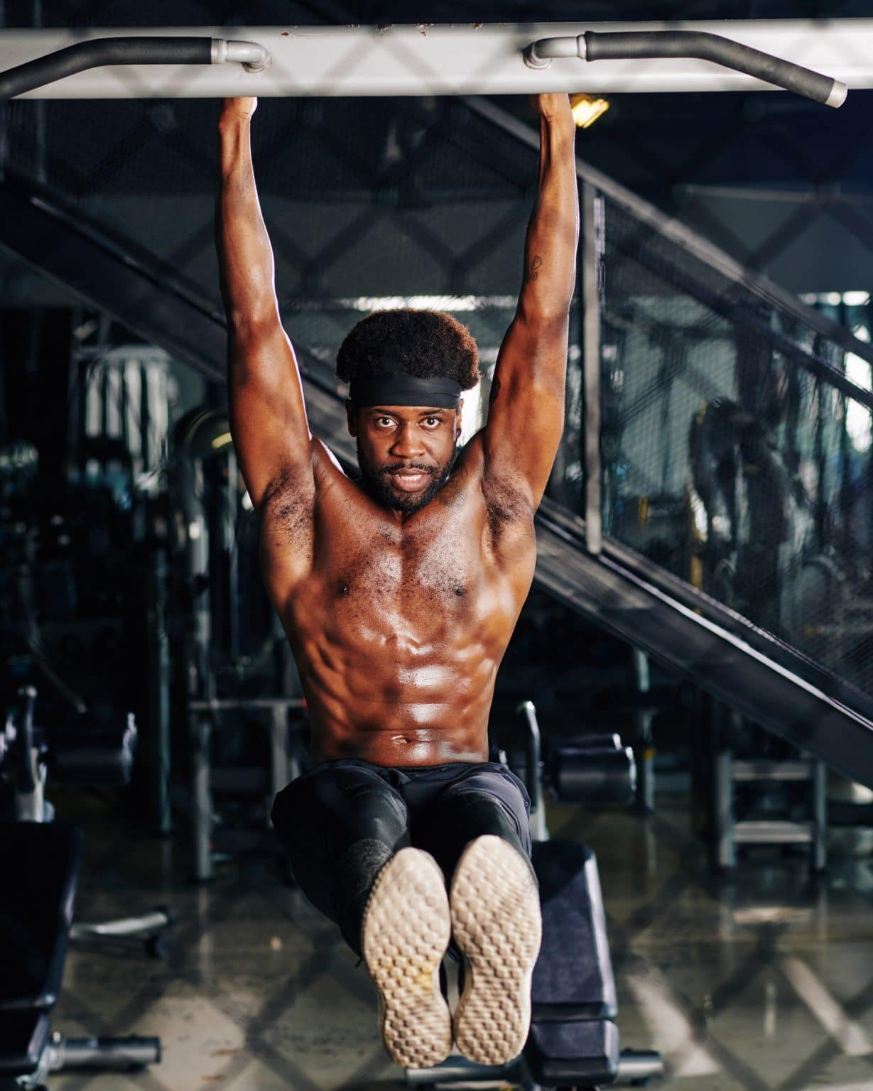 The 10 Best Cable Crunch Alternatives for Stronger, More Defined Abs Fitness Volt