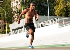 45-Day Hybrid Athlete Workout Plan: Endurance Meets Strength