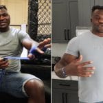 Ngannou