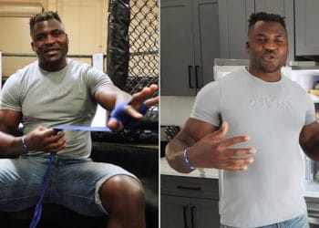 Ngannou