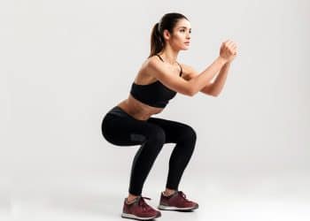 Parallel Squat