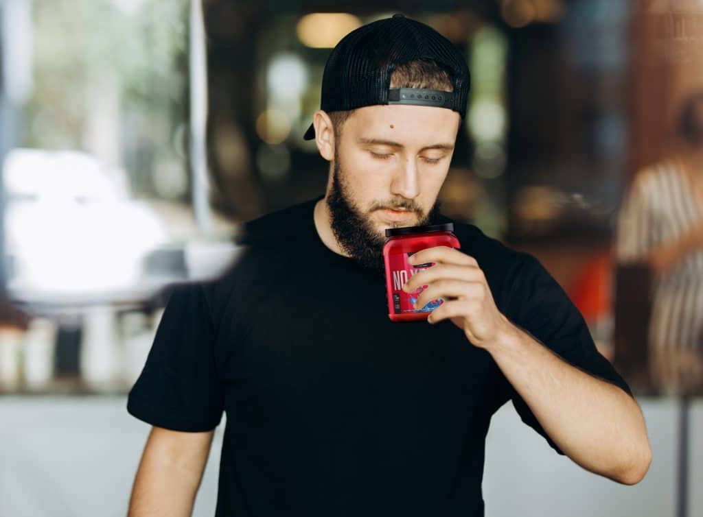 Does PreWorkout Go Bad? Fitness Volt