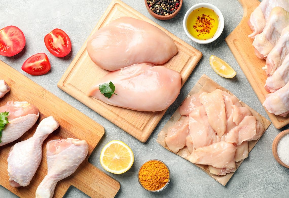 Turkey Vs. Chicken Which Is Healthier Nutrition Center