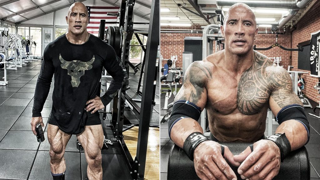 The Rock