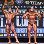2021 Atlantic Coast Pro Results