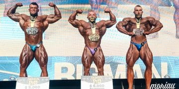 2021 Bigman Weekend Pro Mens Open