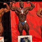 2021 EVLS Prague Pro Results