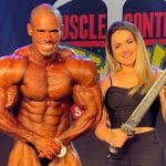2021 Musclecontest Brazil Results