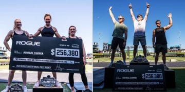 2021 Rogue Invitational