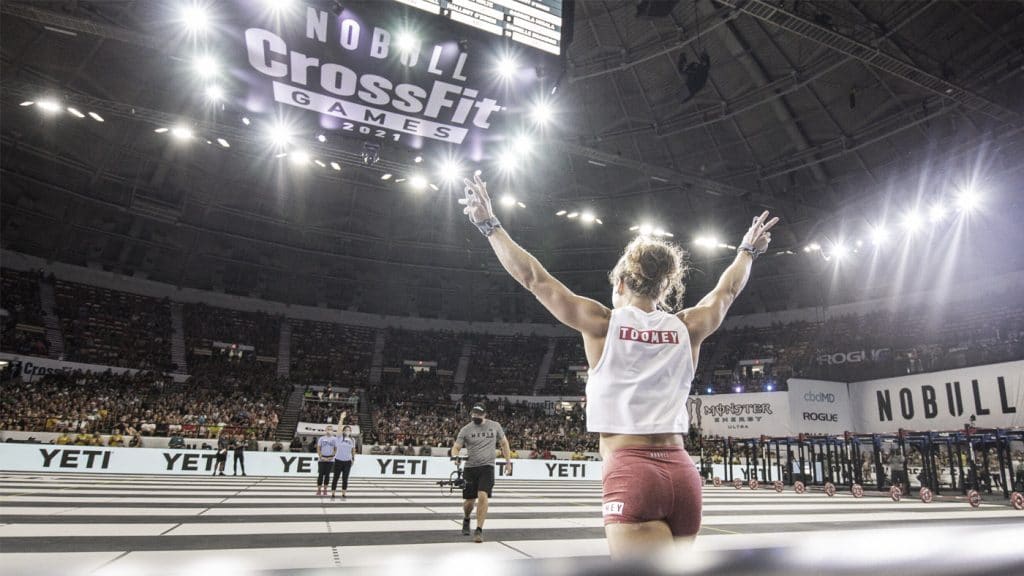 2022 Crossfit Games