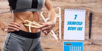 7 Skinfold Body Fat Calculator