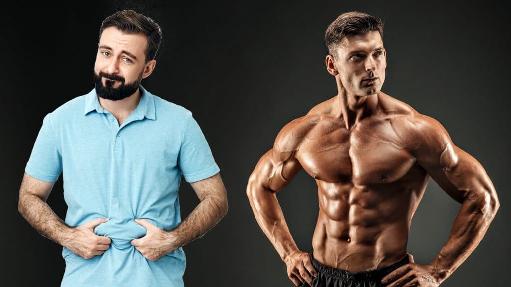 Anti Dad Bod Workout Plan