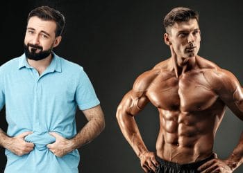 Anti Dad Bod Workout Plan