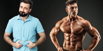 Anti Dad Bod Workout Plan