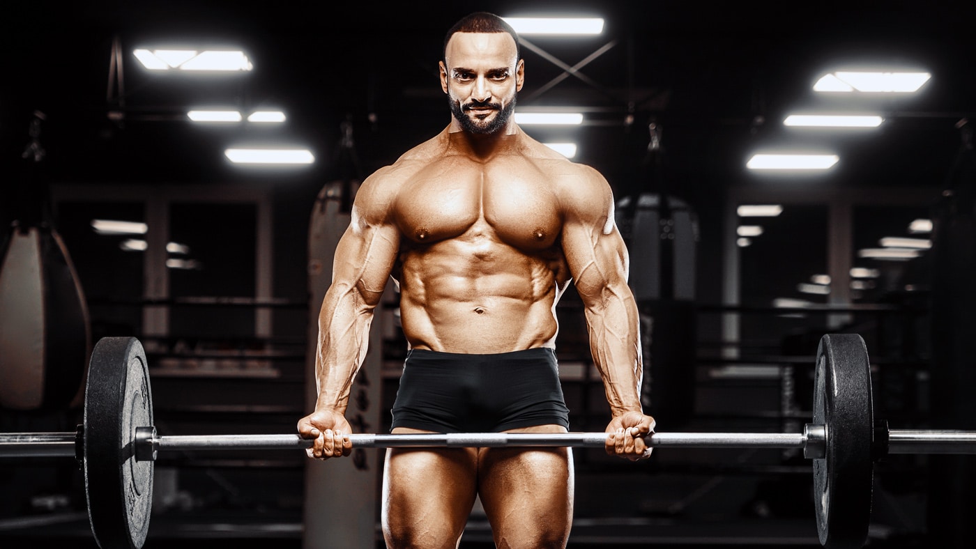 The Best Muscle Group Training Combos – Fitness Volt