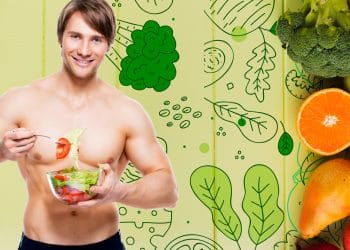 Best Vegetables For Building Muscle