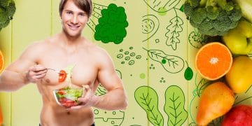 Best Vegetables For Building Muscle