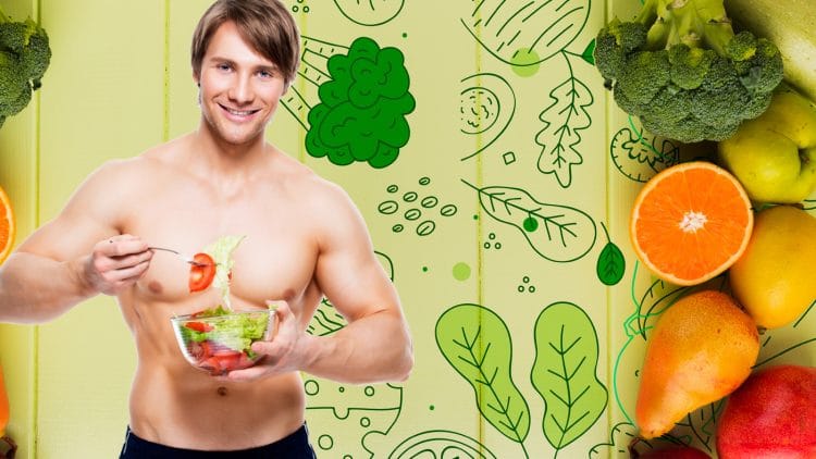 Best Vegetables For Building Muscle