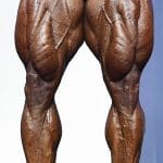 Bigger Legs