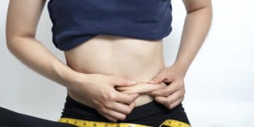 Body Fat Skinfold Calculator