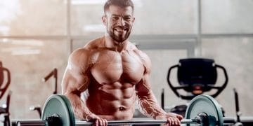 Bodybuilding Programs