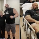 Brian Shaw