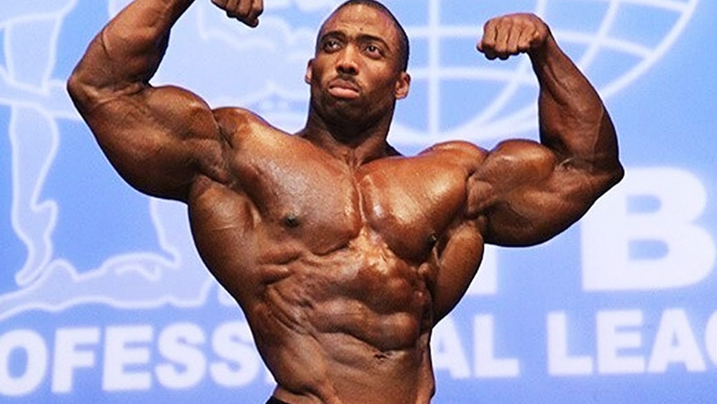 Cedric MCMILLAN