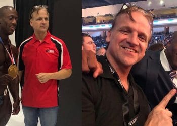 Chris Aceto Shawn Rhoden 1