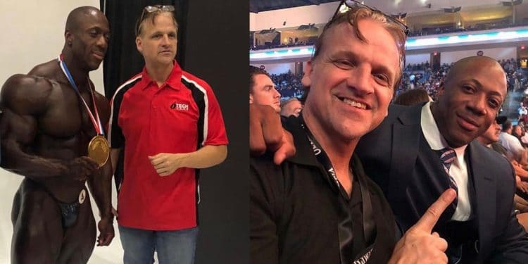 Chris Aceto Shawn Rhoden 1