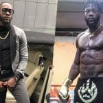Deontay Wilder Workout Program